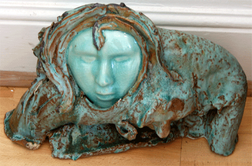 Sculpture #07