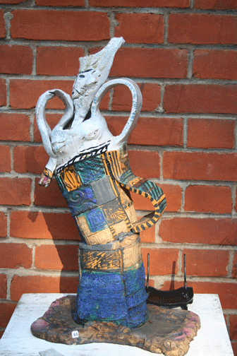 Sculpture #11