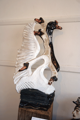 Sculpture #03