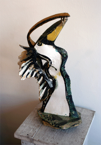 Sculpture #04