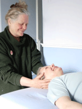 Reiki. Dec 14: Millie and Tana Reiki